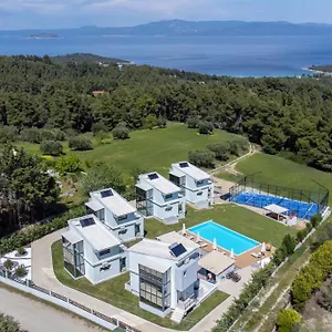 3* Apart-hotel Blue Avenue