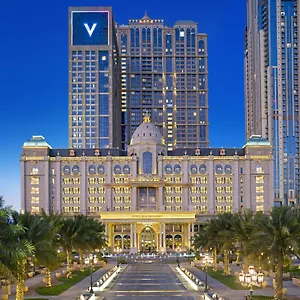 ***** מלון Al Habtoor Palace - Preferred & איחוד האמירויות הערביות