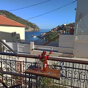 Appartement Paradise View Asos