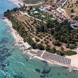 4* Resort Blue Dolphin
