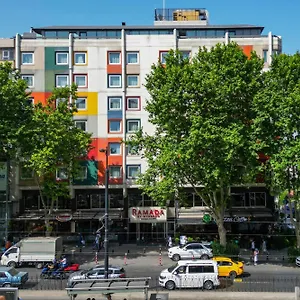 **** Szálloda Ramada By Wyndham Old Törökország