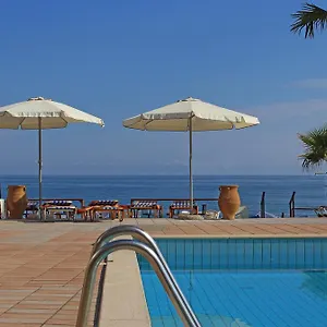 *** Apartmanhotel Seafront Görögország