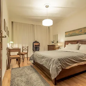 Apartment Elegant Supercentral, Thessaloniki