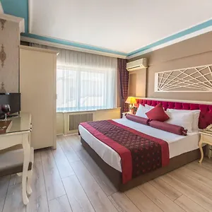 *** Szálloda Viva Deluxe Törökország