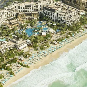 ***** אתר נופש Jumeirah Al Naseem איחוד האמירויות הערביות