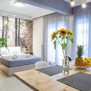  Διαμέρισμα Modern Est.6 Ελλάδα