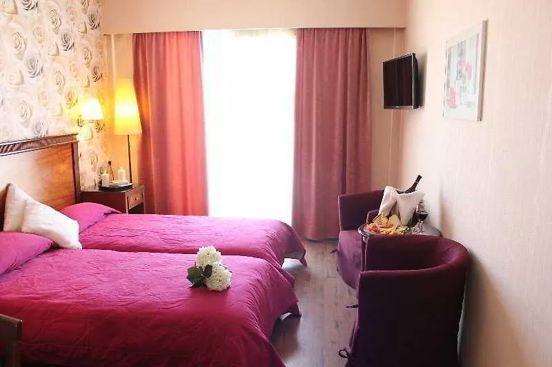 Hotel El Greco Thessalonique Grèce
