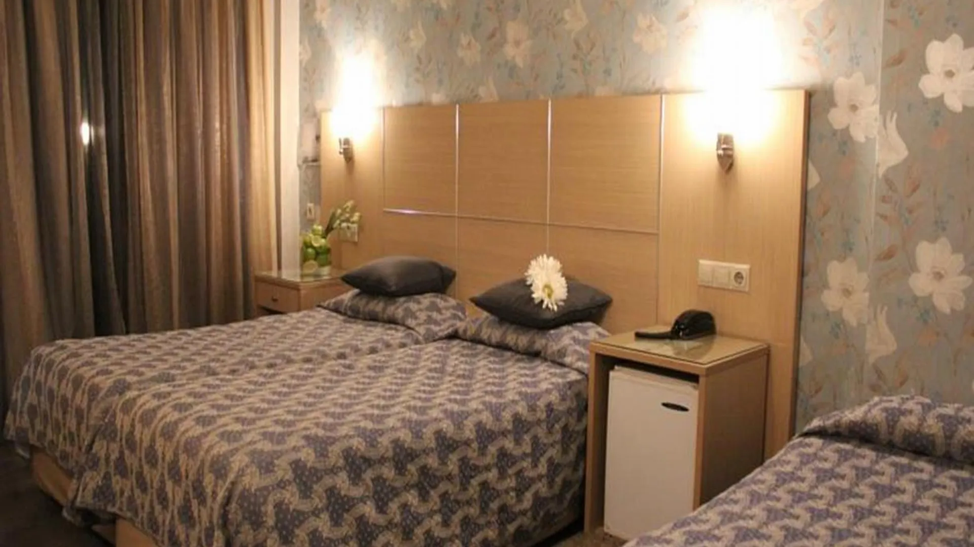 Hotel El Greco Thessalonique