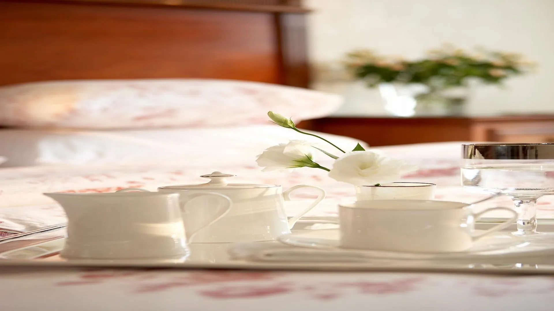 Hotel El Greco Thessalonique
