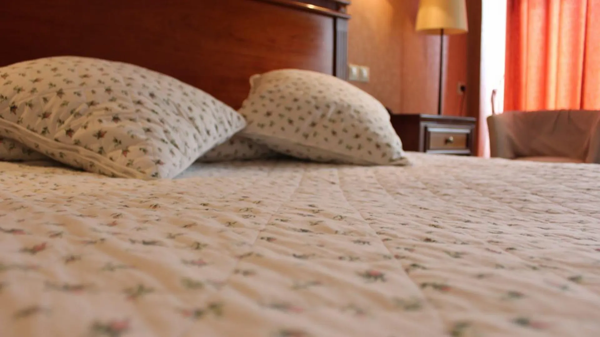 Hotel El Greco Thessalonique