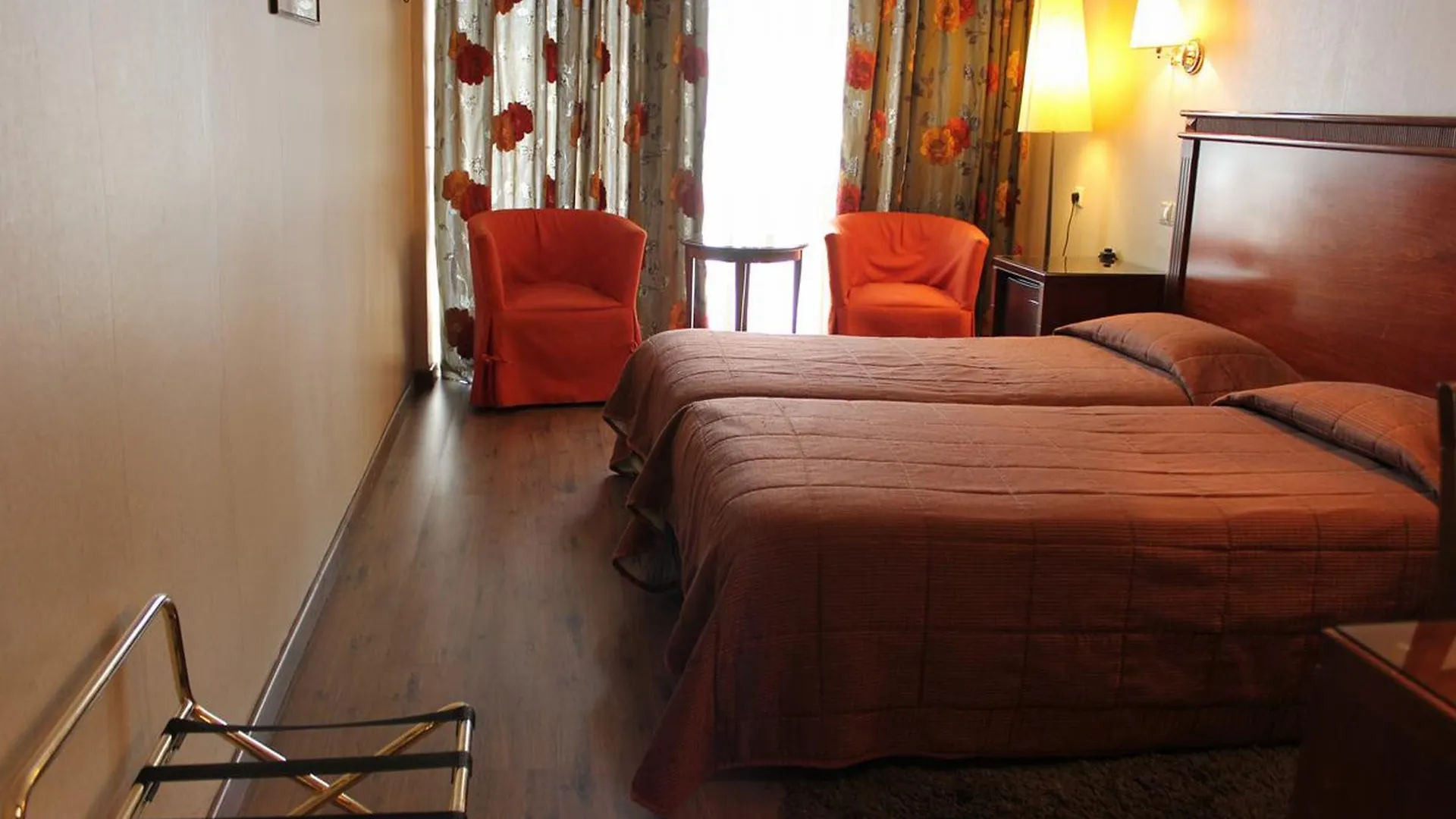 Hotel El Greco Thessalonique