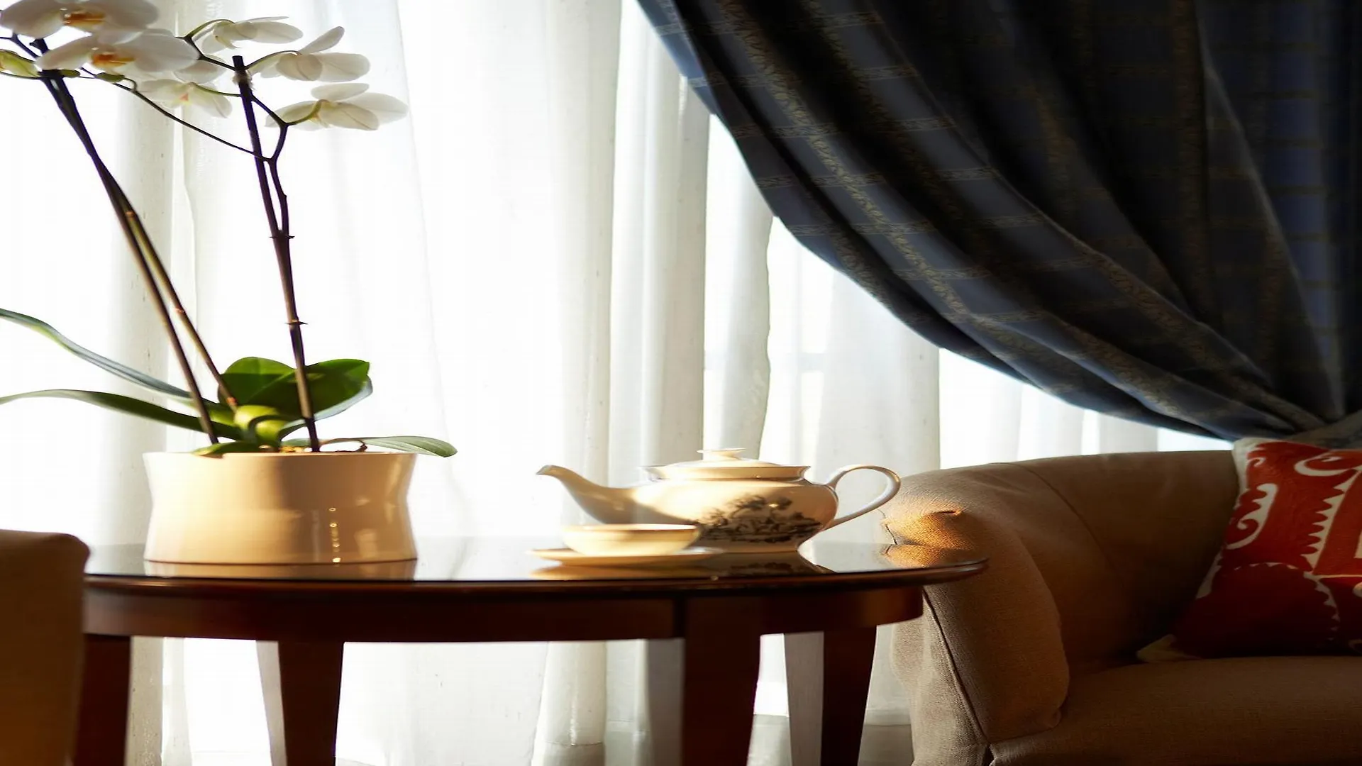 Hotel El Greco Thessalonique 3*,