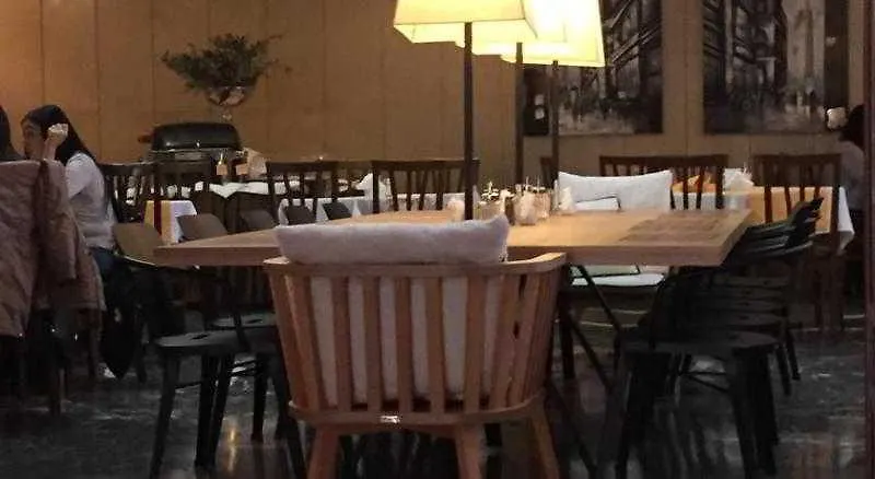 Hotel El Greco Thessalonique