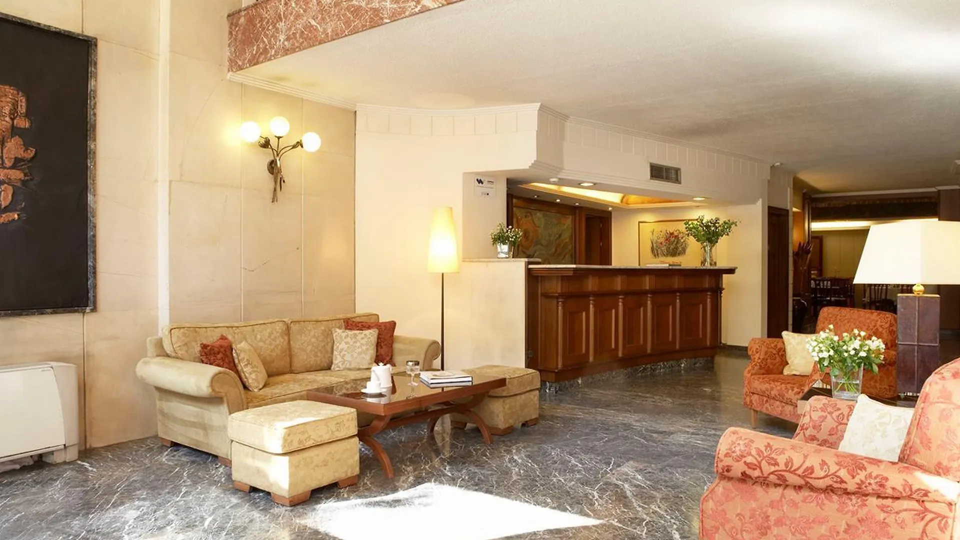 Hotel El Greco Thessalonique