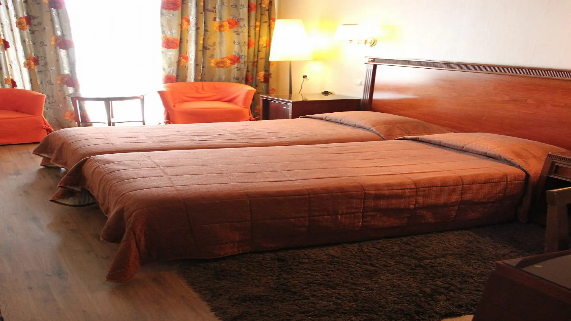 Hotel El Greco Thessalonique