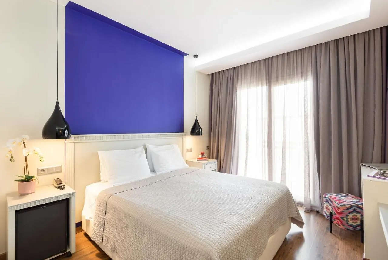 ***  Hotel El Greco Thessalonique Grèce