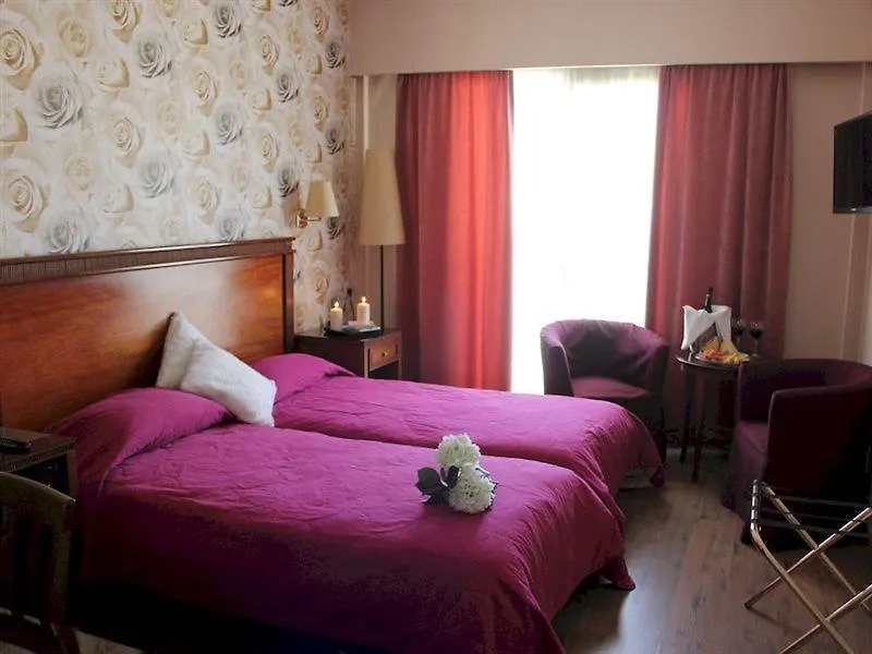 Hotel El Greco Thessalonique