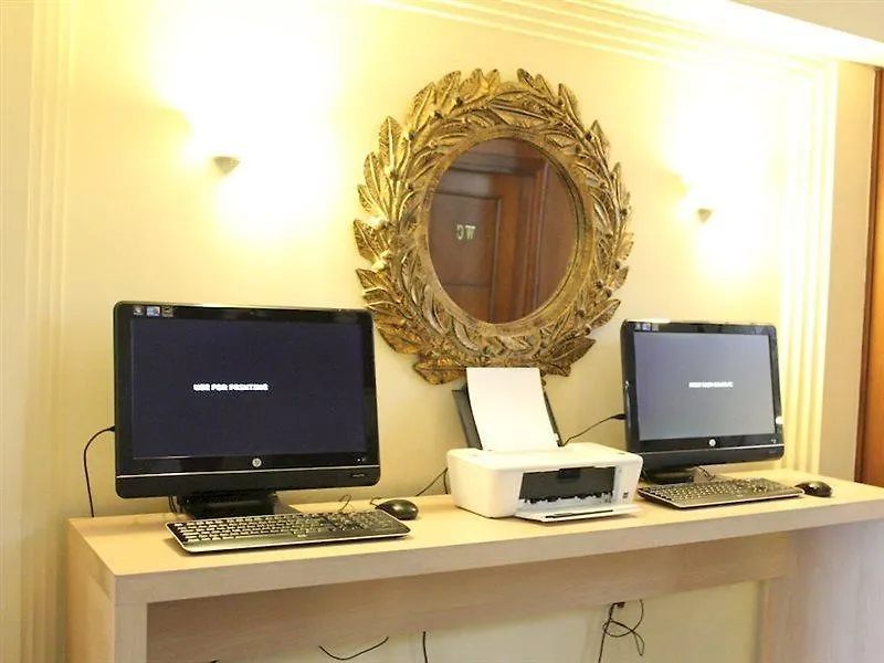 Hotel El Greco Thessalonique