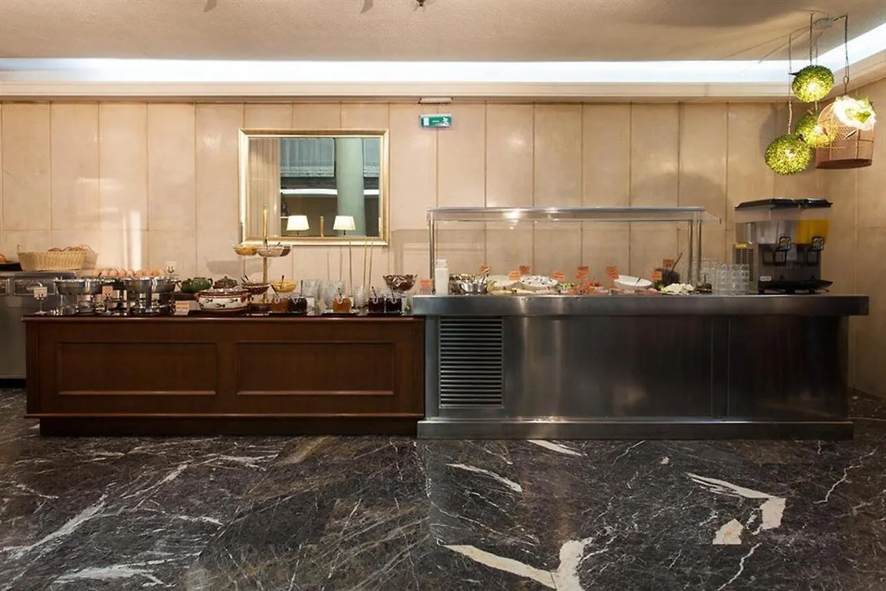 Hotel El Greco Thessalonique